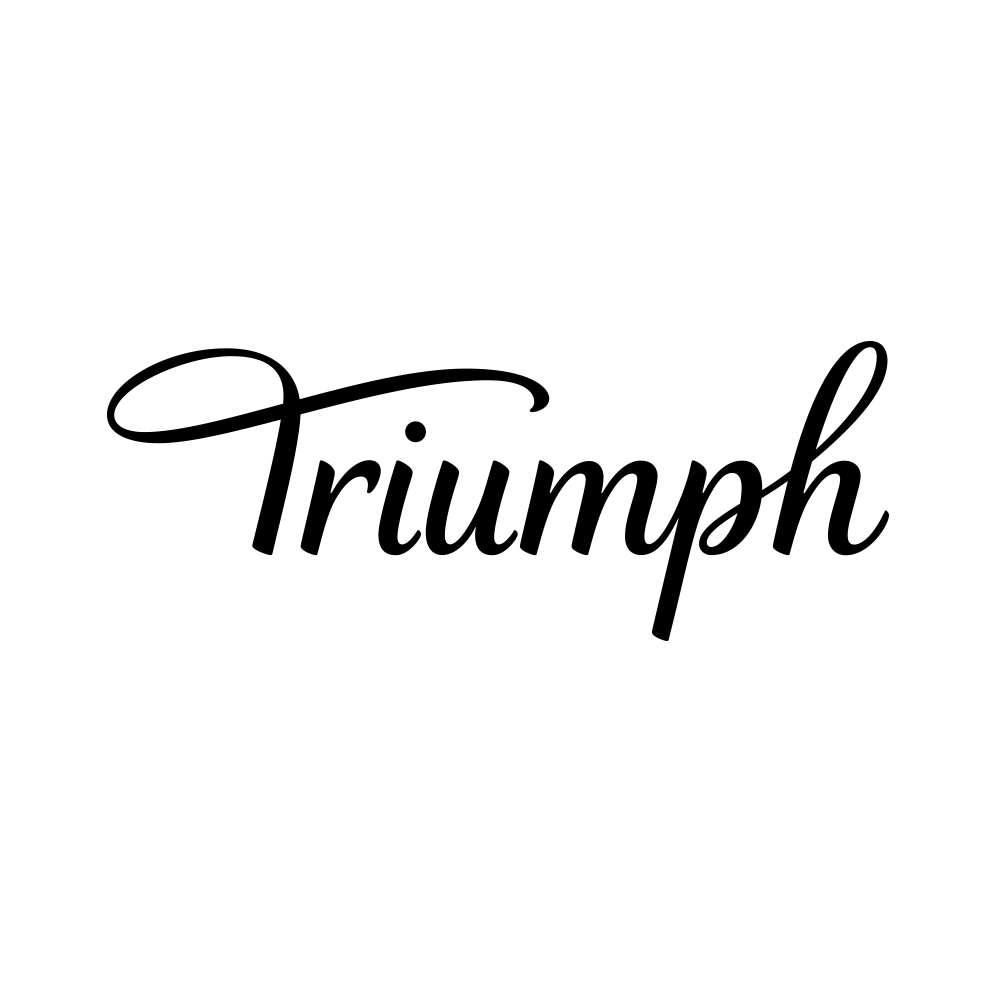 triumph